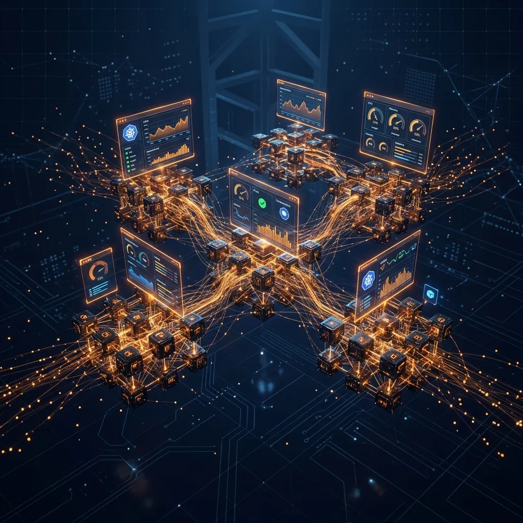 Kube Prometheus Stack 2026 — Helm Install with Grafana & Full Kubernetes Observability