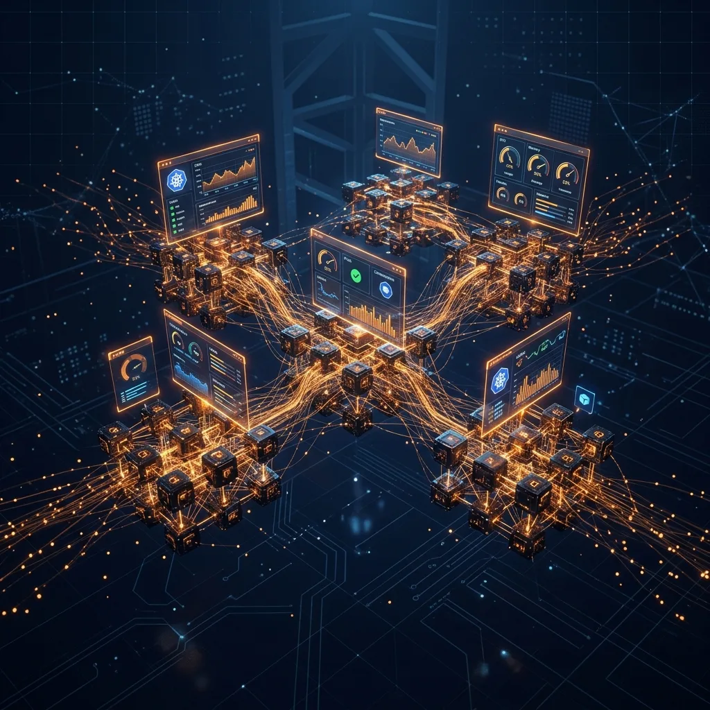 Kube-Prometheus-Stack Helm Chart Documentation — Complete Installation, Configuration and Production Guide 2026